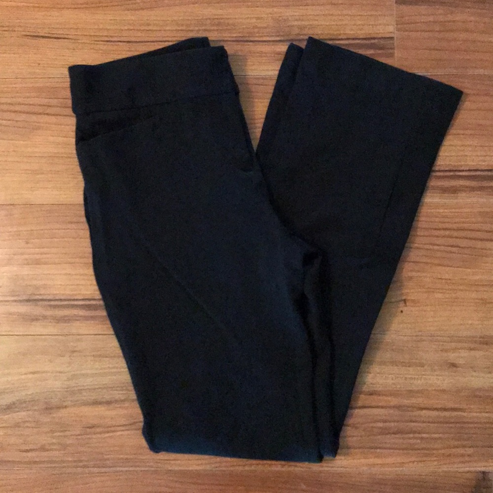 Loft Straight Leg Pant